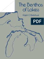 The Benthos of Lakes