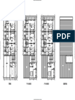 Proposta Arquitetura