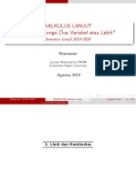 03-Limit Dan Kontinuitas - 19 PDF