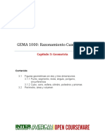 Modulo-3 Geometria PDF