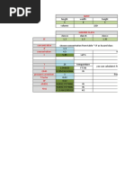 Novec 1230 All Calculations