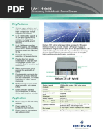 Netsure 731 A41 Hybrid