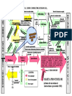 Anexa 1 - Harta Proceselor