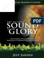 The Furious Sound of Glory - Jeff Jansen