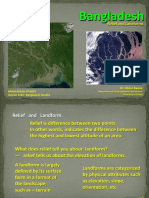 BS-16 Bangladesh Landform H-T PDF