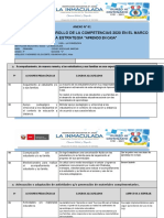 Documentos Fin Año Tercero C