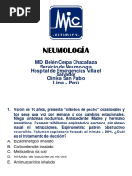 Neumologia