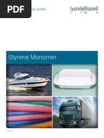 2019 Styrene Handling Guide