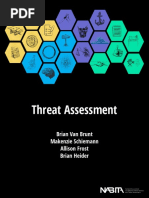 Threat Assessment Companion Guide