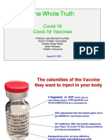 TRUTH About Covid-19 and Covid-19 Vaccines