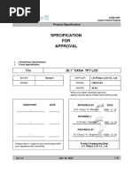 Lm201u05 Sla2 LG PDF