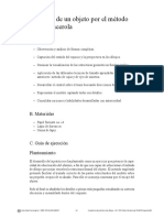 Composición Con Varios Volúmenes Geométricos