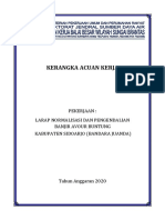 KAK Larap Buntung PDF