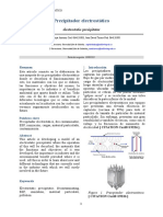 Articulo Precipitador Electrostatico