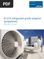 R1270 Refrigerant Grade Propene - Propylene - Brochure - tcm17-106790