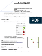 Instrucciones Mariquita Appinventor