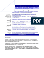 Astable and Bistable Multivibrators