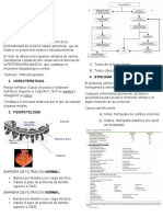 Síndrome Nefrótico y Nefritico