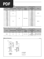 SE110N Sankenelectric PDF