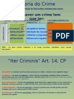 Teoria Do Crime