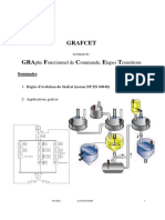 Cours Grafcet Ts1cira PDF