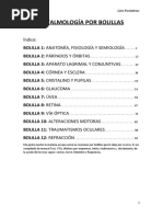 Oftalmología Por Bolillas