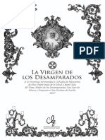 La Virgen de Los Desamparados