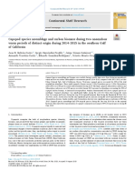 Continental Shelf Research