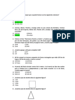 MATEMÁTICAS t1 y t2