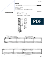 Princess Mononoke - Theme PDF