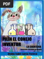 Pilin El Conejo Inventor