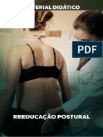 Reeducação Postural