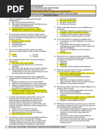 FAR 6.3MC - Provisions, Contingent Liabilities and Contingent Assets