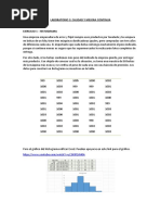 Laboratorio 3 Calidad