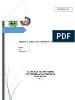 Panduan CSL Mahasiswa Blok Geh 2020