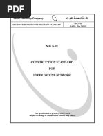 Part7 Nstallation of KWH Meter Boxes Inside Meter Rooms PDF