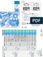 APMT 0009 Eaton Transmission Identification