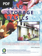 Cold Storage PDF