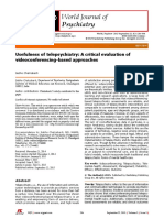 A Critical Evaluation of Videoconferencing-Based Approaches