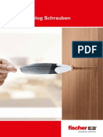 Katalog Fischer Schrauben 2015 03 PDF