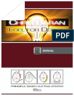 Chris Baran Fuel para El Diseno Manual PDF