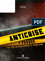 Anticrise 7 Passos