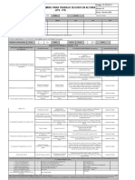 AST Levantamiento TOPOGRAFICO