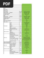 Spec - AG DC Inverter 7-11K V2.0 Neoclima de La Eugen