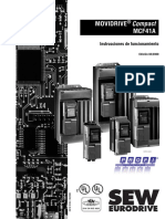 Movidrive Compact Mcf41a