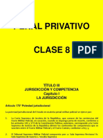 Clase 8 Penal P