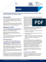 CCD Factsheet Strata Schemes