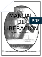 Manual de Liberación Consejos