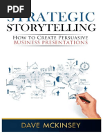 Qdoc - Tips - B00pwe81ve Strategic Storytelling PDF