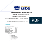 Ejercicio Practica Costo 2